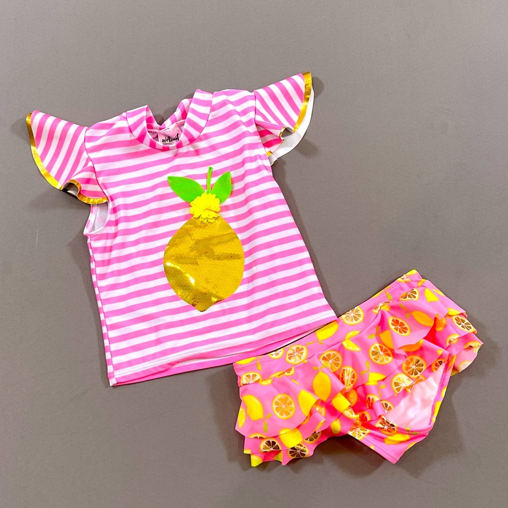 Swim Set NWOT